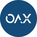 Oax SVG Icon